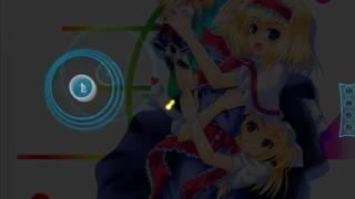 osu! - Absolution achievement (8+ stars ranked map pass)