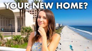 Should You Move to Jacksonville Beach?