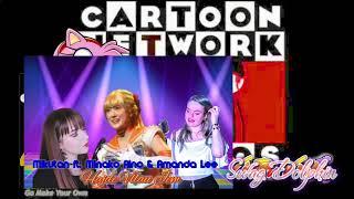 YouTube Poop Jordan Mii Drink a Mountain Dew! (19+) [CC]