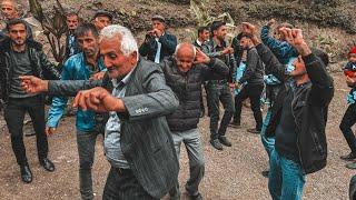 Azerbaijan! RURAL WEDDING in the mountains! Border with Iran! PILAF in Talysh! Alfa Bank