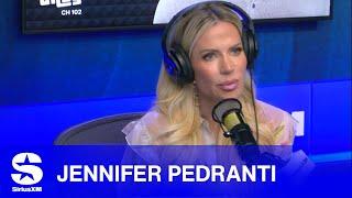 Jennifer Pedranti’s Ex Hasn’t Paid Child Support or Towards Divorce Settlement | Jeff Lewis Live