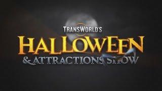 TransWorld's Halloween & Attractions Show in St. Louis, MO