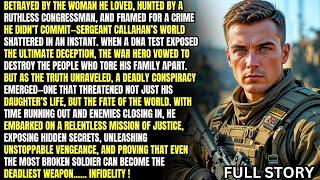 SOLDIER CAME HOME EARLY, DNA TEST EXPOSED A DARK SECRET – HIS REVENGE WAS BRUTAL!