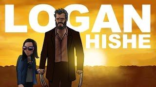 How “LOGAN” Should Have Ended - Cartoon