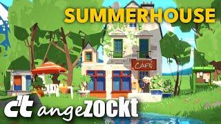 Summerhouse  | c’t angezockt | Linux/Proton