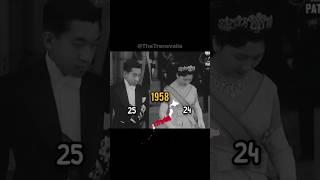 Emperor Akihito and Empress Michiko #edit #royalfamily #japan #emperor