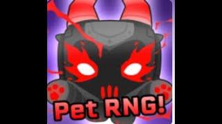 [LIVE] Hatching 858 Supreme Dice in Pet Planet RNG