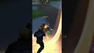 How to steal a kill 101  Realm Royale #Shorts