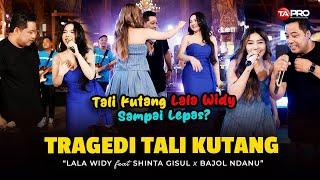 TRAGEDI TALI KUTANG - Lala Widy  Shinta Gisul  Bajol Ndanu Feat Lembayung Musik