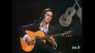 Paco de Lucia - Guajiras de Lucia 1974