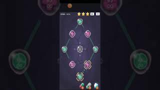 Cell expansion wars 1674 walkthrough ⭐⭐⭐