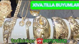 XIVA BUYUM BOZORI 48-MAGAZIN,️907375252