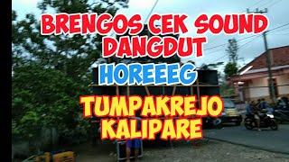 BRENGOS AUDIO FULL CEK SOUND DANGDUT HOREG