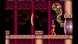 Super Metroid Criminal Intent, part 3 of 4