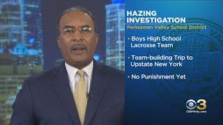 School District Investigating Hazing Allegations Against Perkiomen Valley High School Lacrosse Team