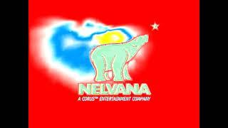 (REUPLOAD) Nelvana (2004) In GoogleChromeChorded