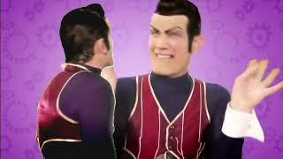 Attack of the Robbie Rotten Clones 6