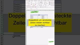 Gruppieren!  #excel #excelautomationtutorial #excelchartstutorial #exceldashboards #excelcharts