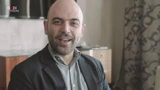 Al fianco di Domenico Lucano Sindaco di Riace
