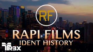 Rapi Films Ident History