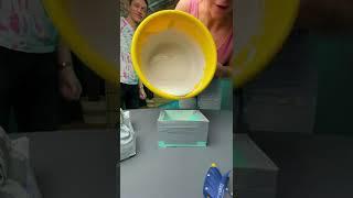 DIY Face cast 