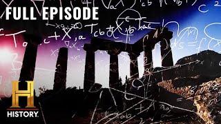 Stargates & Secret Messages (S1, E14) | Ancient Aliens: Declassified | Full Episode