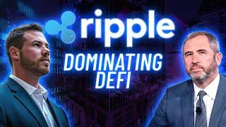 How Ripple Is Bringing DeFi to Wall Street