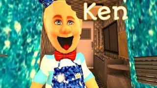 Ice cream 2 is ken. Full gameplay