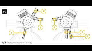 #26 - Xdeep NX700 First Stage Scuba Regulator Review