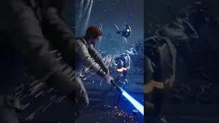Useless Facts About Every Star Wars Character - Cal Kestis #starwars #shorts
