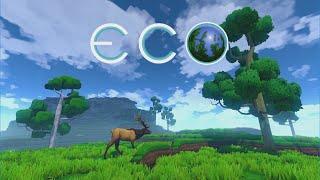 КАК ВЫЖИВАЕТ ГОСУДАРСТВО! -  ECO СТРИМ