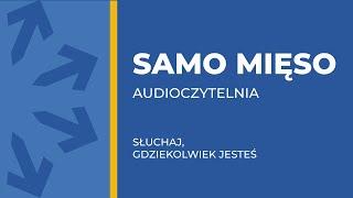 Persona marketingowa | Samo mięso – Fabryka Marketingu