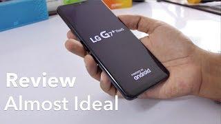 LG G7+ Review with Pros & Cons Almost Ideal but LG