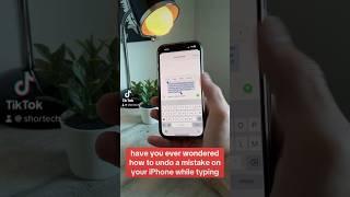 Tips iPhone #tips #iphonetricks #iphone #appletricks #tech #technology #Tipsandtricks