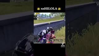 hiLoLa pubg Vs Doni Pubgm