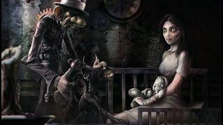 Полное прохождение American McGee's Alice.  Без комментариев.