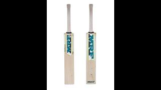 New MRF Cricket Bats 2025  | Shubman Gill's Bat Now in the USA!