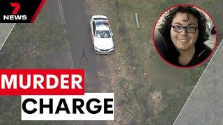 Jacob Greig jailed for slashing 15-year-old boy and leaving | 7NEWS