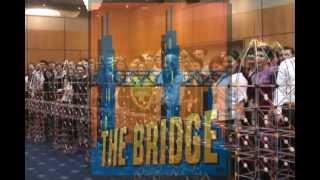 The Bridge - Eagle's Flight experience delivered by Trend Consult Romania.avi
