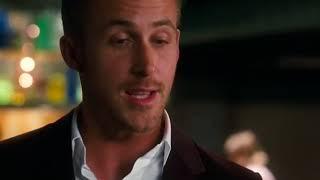 Crazy Stupid Love - Hannah and Jacob first meeting at the bar scene