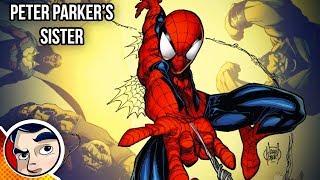 Spectacular Spider-Man "Peter Parkers Sister!" - Legacy Complete Story | Comicstorian