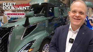 How Volvo Trucks aims to change preconceived powertrain notions | FE Unscripted