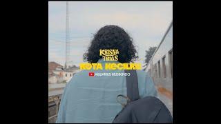 [TEASER] Krisna Trias Official Video - Kota Kecilku