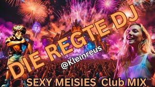Prepare For The Ultimate Club Mix Of 2024 With Dj Kleinreus - Afrikaans Beats!