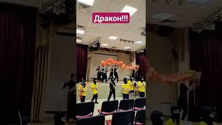 Представляете как будет круто??? #смайл #шоу #танец