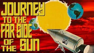 Bad Movie Review: Gerry Anderson's Journey to the Far Side of the Sun