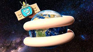 World's LONGEST Worm In Roblox!