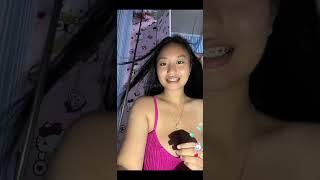 Pinay girl Live show #bigo #periscope #dancelive