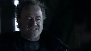 Game of Thrones   Alliser Thorne  You Don't Know Cold