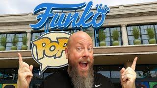 Is this the Imperfect Funko Pop Mystery Box you asked for?